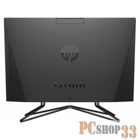 HP 205 G4 All-in-One NT 21,5(1920 x 1080)Ryzen3-3250U,8GB,256GB M.2,DVD-WR,usb kbd&mouse,Realtek RTL8821CE AC 1x1 BT,RTF Card,Iron Gray,5MP WebCam,W