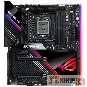 ROG MAXIMUS XII EXTREME /ROG,LGA1200,Z490,OLED,M.2,MB