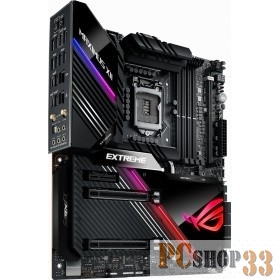 ROG MAXIMUS XII EXTREME /ROG,LGA1200,Z490,OLED,M.2,MB