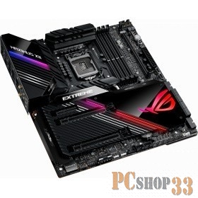 ROG MAXIMUS XII EXTREME /ROG,LGA1200,Z490,OLED,M.2,MB