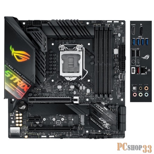 ROG STRIX Z490-G GAMING /LGA1200,Z490,USB3.2,SATA,MB