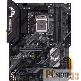 TUF GAMING H470-PRO (WI-FI) /LGA1200,H470,USB32,M.2,WIFI,MB