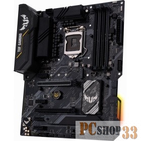 TUF GAMING H470-PRO (WI-FI) /LGA1200,H470,USB32,M.2,WIFI,MB
