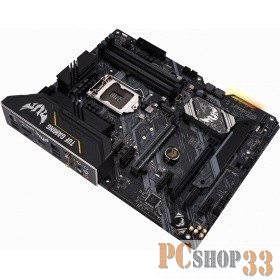 TUF GAMING H470-PRO (WI-FI) /LGA1200,H470,USB32,M.2,WIFI,MB