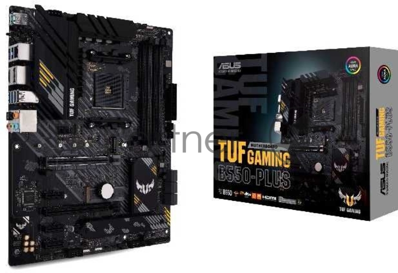TUF GAMING B550-PLUS /AM4,B550,USB3.2GEN2,PCIEN4,MB
