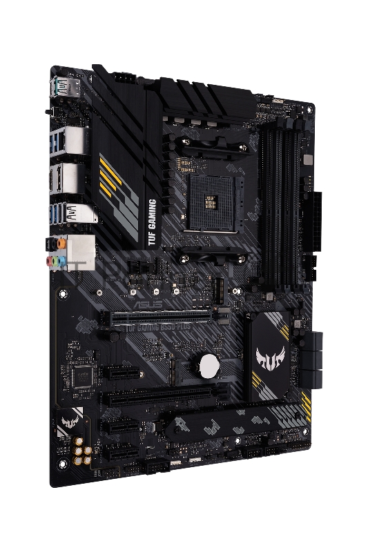 TUF GAMING B550-PLUS /AM4,B550,USB3.2GEN2,PCIEN4,MB