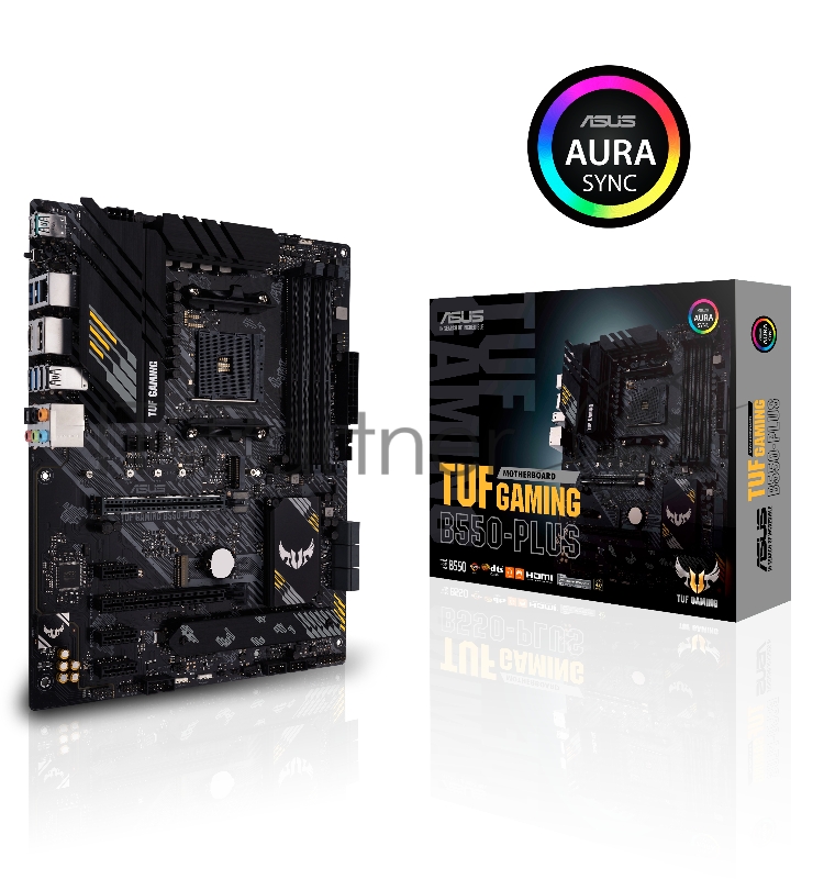TUF GAMING B550-PLUS /AM4,B550,USB3.2GEN2,PCIEN4,MB