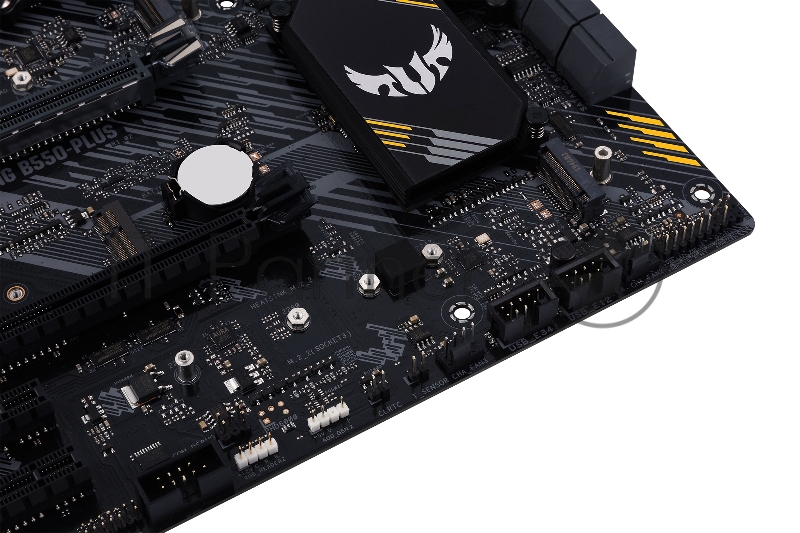 TUF GAMING B550-PLUS /AM4,B550,USB3.2GEN2,PCIEN4,MB