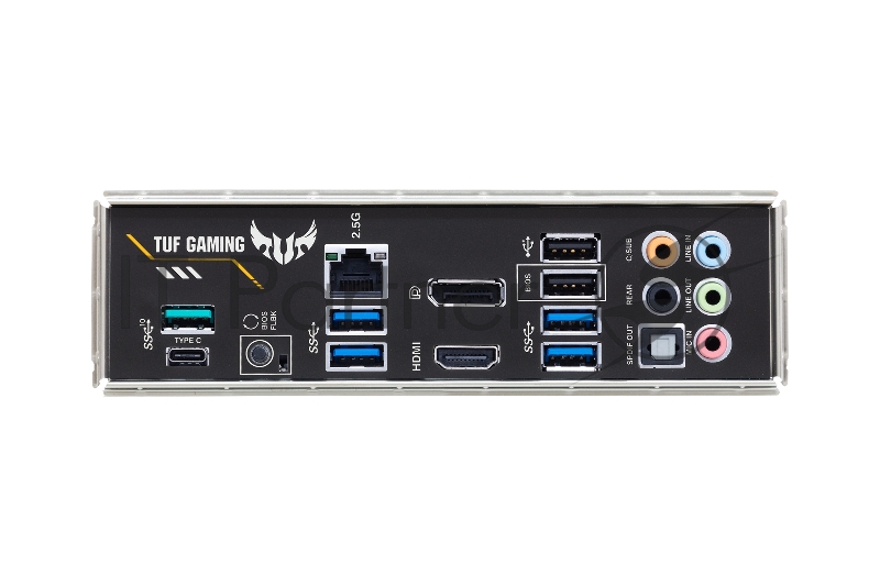 TUF GAMING B550-PLUS /AM4,B550,USB3.2GEN2,PCIEN4,MB