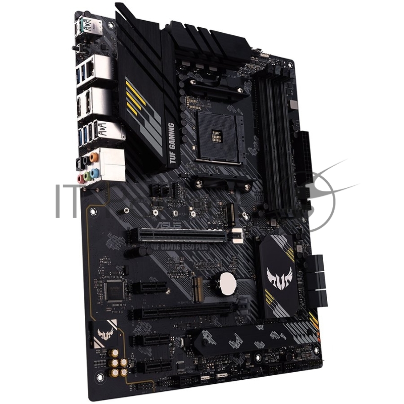 TUF GAMING B550-PLUS /AM4,B550,USB3.2GEN2,PCIEN4,MB