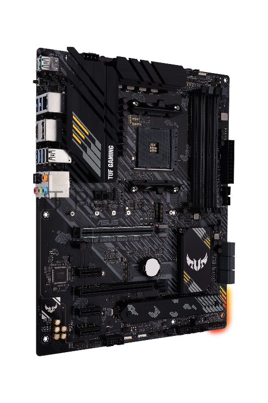 TUF GAMING B550-PLUS /AM4,B550,USB3.2GEN2,PCIEN4,MB