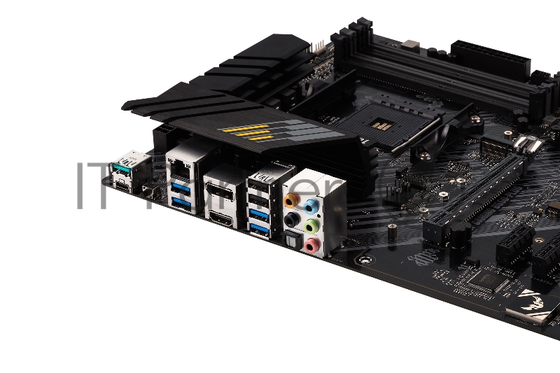 TUF GAMING B550-PLUS /AM4,B550,USB3.2GEN2,PCIEN4,MB