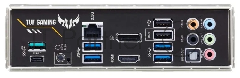 TUF GAMING B550-PLUS /AM4,B550,USB3.2GEN2,PCIEN4,MB