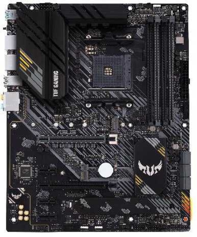 TUF GAMING B550-PLUS /AM4,B550,USB3.2GEN2,PCIEN4,MB