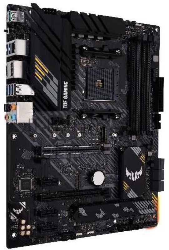 TUF GAMING B550-PLUS /AM4,B550,USB3.2GEN2,PCIEN4,MB