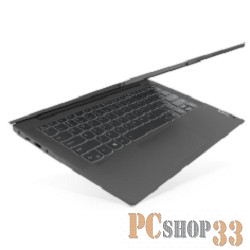 Ноутбук Lenovo IdeaPad 5 14ARE05 14 FHD IPS/ R3-4300U/ 16Gb/ 512Gb SSD/ UMA/ Windows 10/ Graphite Grey