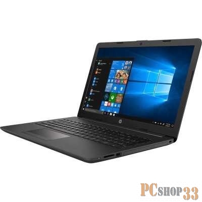 Ноутбук 17.3 HD+ HP 17-ca1053ur/s black (AMD Ryzen 5 3500U/4Gb/512Gb SSD/DVD-RW/Vega 8/DOS) (104H1EA)