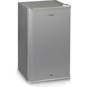 Холодильник Бирюса М90 металлик