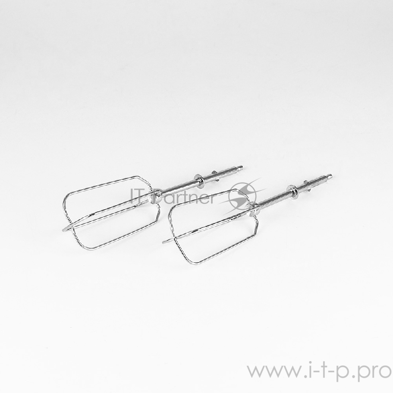 Миксер Galaxy GL2215, белый/бордовый Миксер электрический 300 Вт, 5скоростей + режим “ТУРБО”, 2насадки-венчика, 2насадки для замешивания теста, кнопка для извлечения насадок, книга рецептов, 220-240 В, 50 Гц