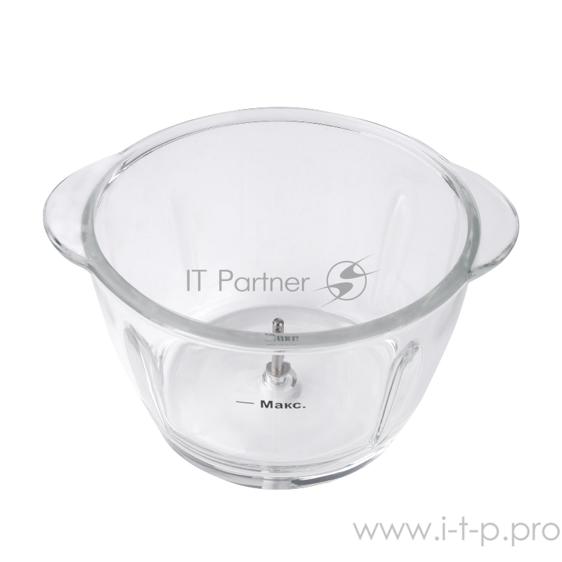 Чоппер Galaxy GL2357, синий/черный Чоппер электрический 400 Вт, стеклянная чаша объемом 0,75 л, импульсный режим, двойной нож из нержавеющей стали 18/10, прорезиненное основание, препятствующее скольжению, номинальное напряжение 220-240 Вт, 50 Гц