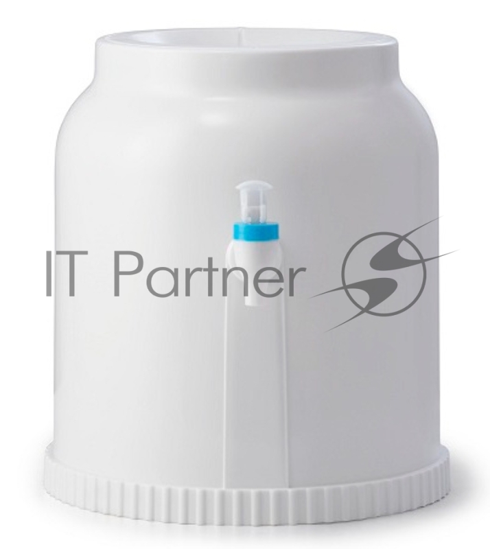 Кулер Vatten OD20WFH настольный белый