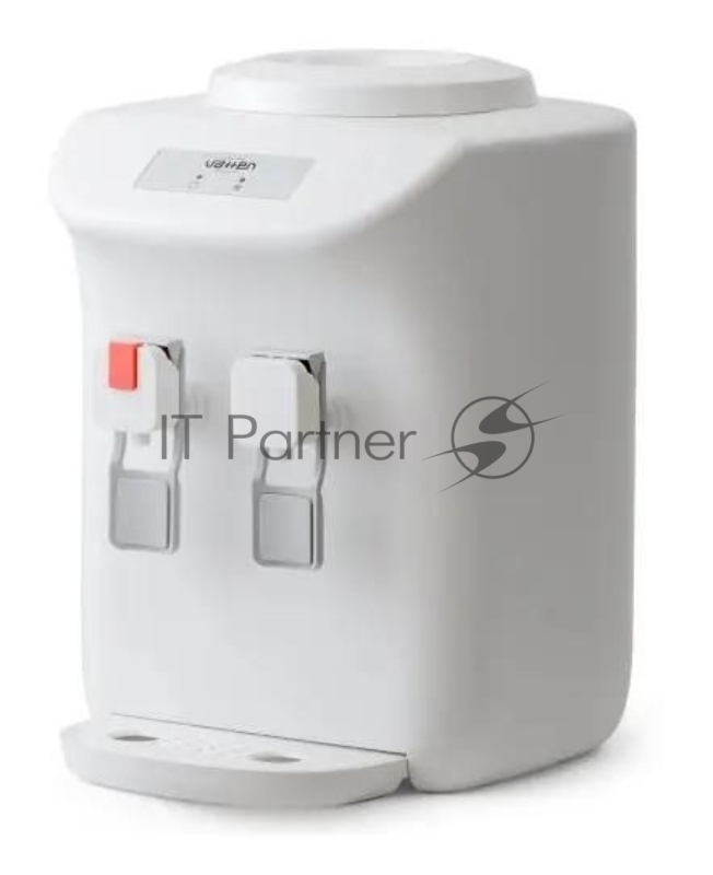 Кулер Vatten D27WF настольный белый