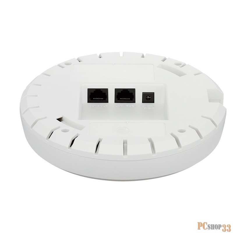 Беспроводная точка доступа D-Link DWL-3610AP/A1A AC1200 двухдиапазонная унифицированная с поддержкой PoE