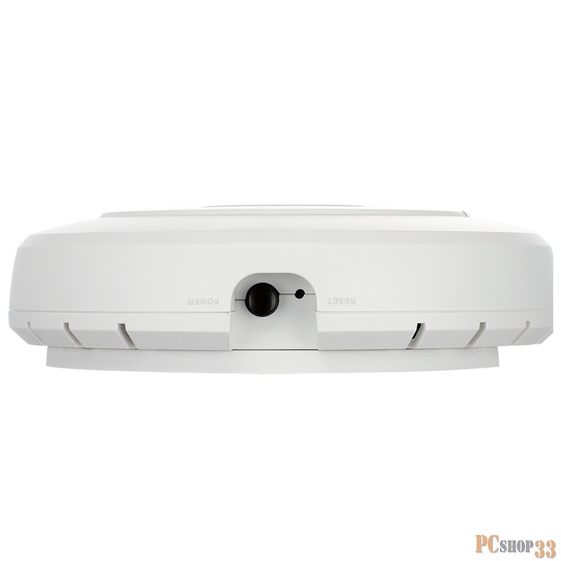 Беспроводная точка доступа D-Link DWL-3610AP/A1A AC1200 двухдиапазонная унифицированная с поддержкой PoE