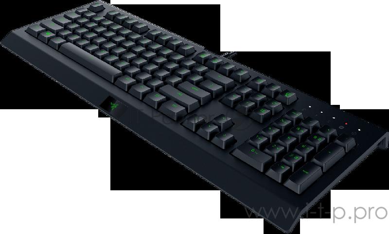 Игровая клавиатура Razer Cynosa Lite Razer Cynosa Lite - Gaming Keyboard - Russian Layout