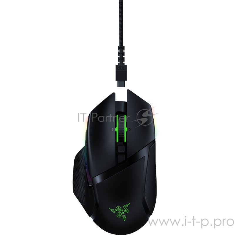 Игровая мышь Razer Basilisk Ultimate Razer Basilisk Ultimate 11btn