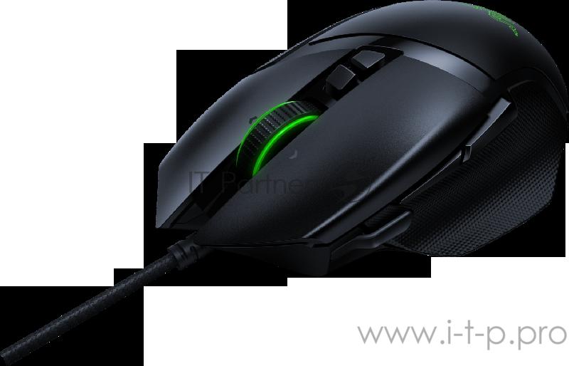 Игровая мышь Razer Basilisk V2 Razer Basilisk V2 - Wired Ergonomic Gaming Mouse - FRML Packaging 11btn
