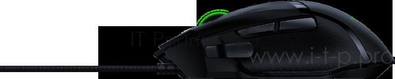 Игровая мышь Razer Basilisk V2 Razer Basilisk V2 - Wired Ergonomic Gaming Mouse - FRML Packaging 11btn