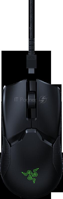 Игровая мышь Razer Viper Ultimate & Mouse Dock Razer Viper Ultimate 8btn
