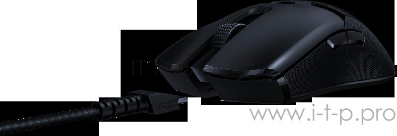 Игровая мышь Razer Viper Ultimate & Mouse Dock Razer Viper Ultimate 8btn