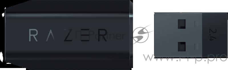 Игровая мышь Razer Viper Ultimate & Mouse Dock Razer Viper Ultimate 8btn