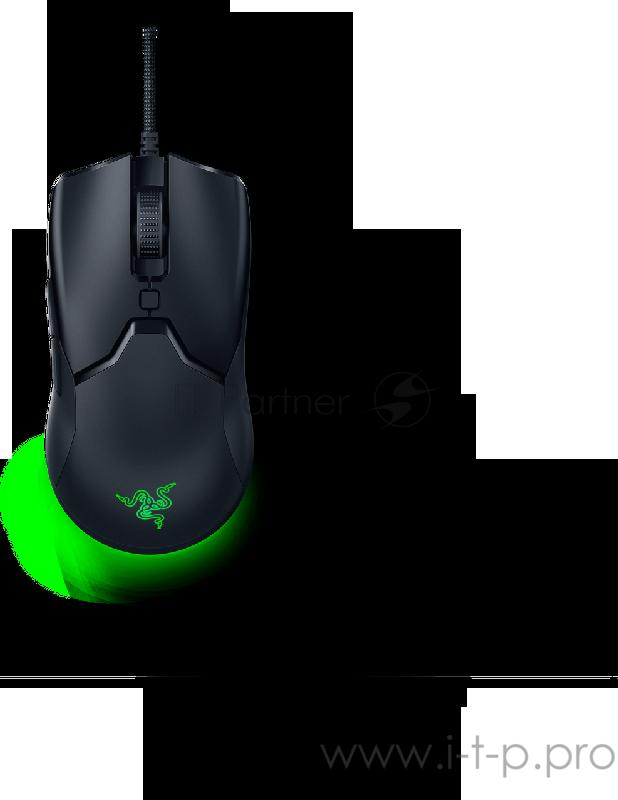 Игровая мышь Raze Viper Mini Raze Viper Mini - Wired Gaming Mouse - FRML Packaging 6btn