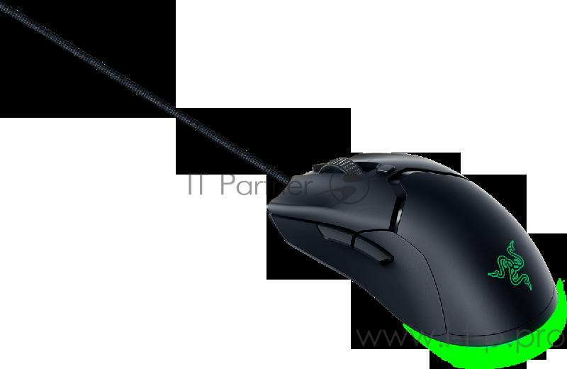 Игровая мышь Raze Viper Mini Raze Viper Mini - Wired Gaming Mouse - FRML Packaging 6btn