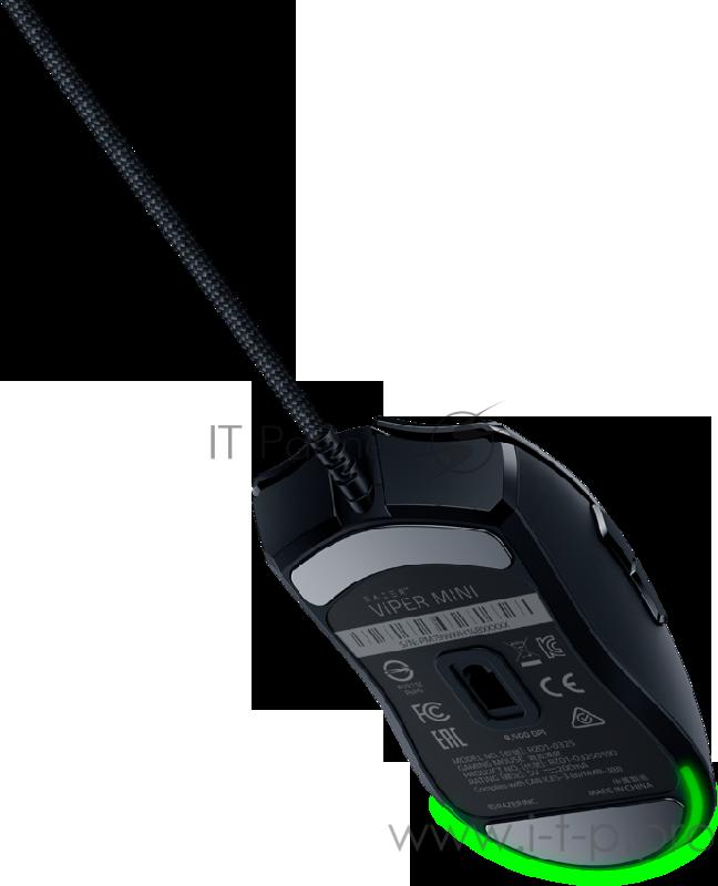 Игровая мышь Raze Viper Mini Raze Viper Mini - Wired Gaming Mouse - FRML Packaging 6btn