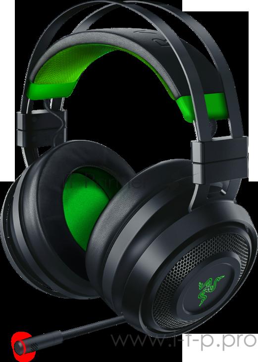 Гарнитура Razer Nari Ultimate for Xbox One Razer Nari Ultimate for Xbox One – Wireless Gaming Headset