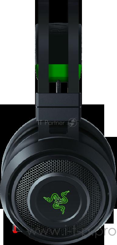 Гарнитура Razer Nari Ultimate for Xbox One Razer Nari Ultimate for Xbox One – Wireless Gaming Headset