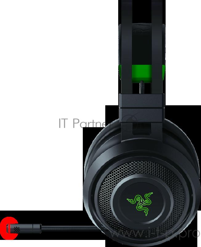 Гарнитура Razer Nari Ultimate for Xbox One Razer Nari Ultimate for Xbox One – Wireless Gaming Headset