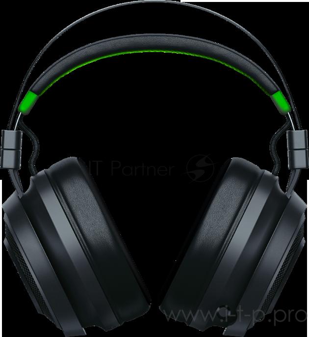 Гарнитура Razer Nari Ultimate for Xbox One Razer Nari Ultimate for Xbox One – Wireless Gaming Headset