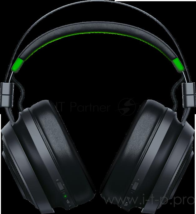 Гарнитура Razer Nari Ultimate for Xbox One Razer Nari Ultimate for Xbox One – Wireless Gaming Headset