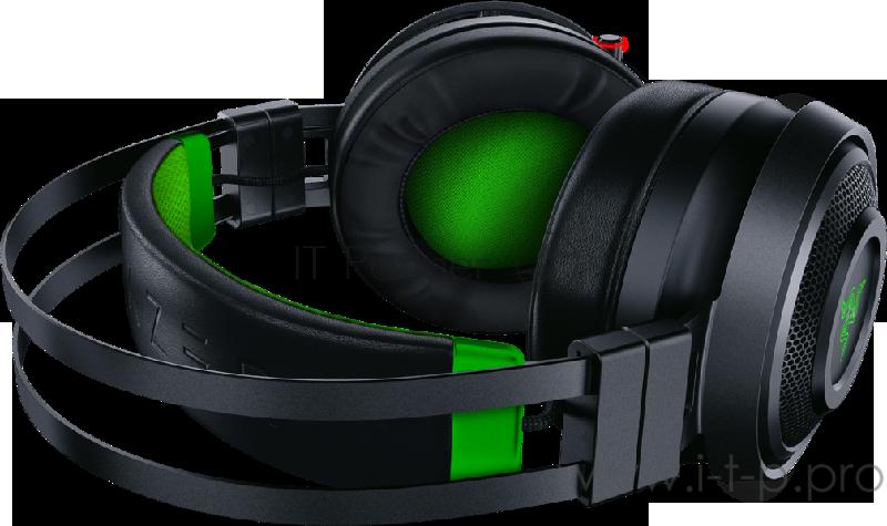Гарнитура Razer Nari Ultimate for Xbox One Razer Nari Ultimate for Xbox One – Wireless Gaming Headset