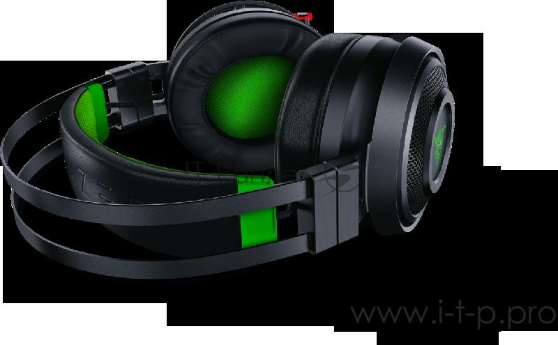 Гарнитура Razer Nari Ultimate for Xbox One Razer Nari Ultimate for Xbox One – Wireless Gaming Headset