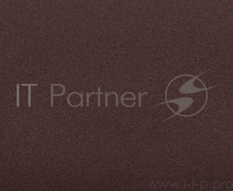 Лист шлифовальный ЗУБР 35515-060 МАСТЕР на тканевой основе водостойкий P60 230х280мм 5шт.