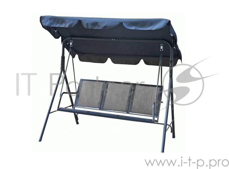 Качели садовые 3-х местные SW-010