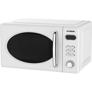 Микроволновая Печь Hyundai HYM-D2072 20л. 700Вт белый
