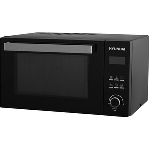 Микроволновая Печь Hyundai HYM-D2073 23л. 800Вт черный