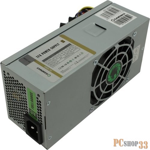 Блок питания GameMax GT-250G TFX 250W GOLD